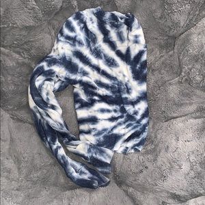 Cropped Long Sleeve, Pac Sun